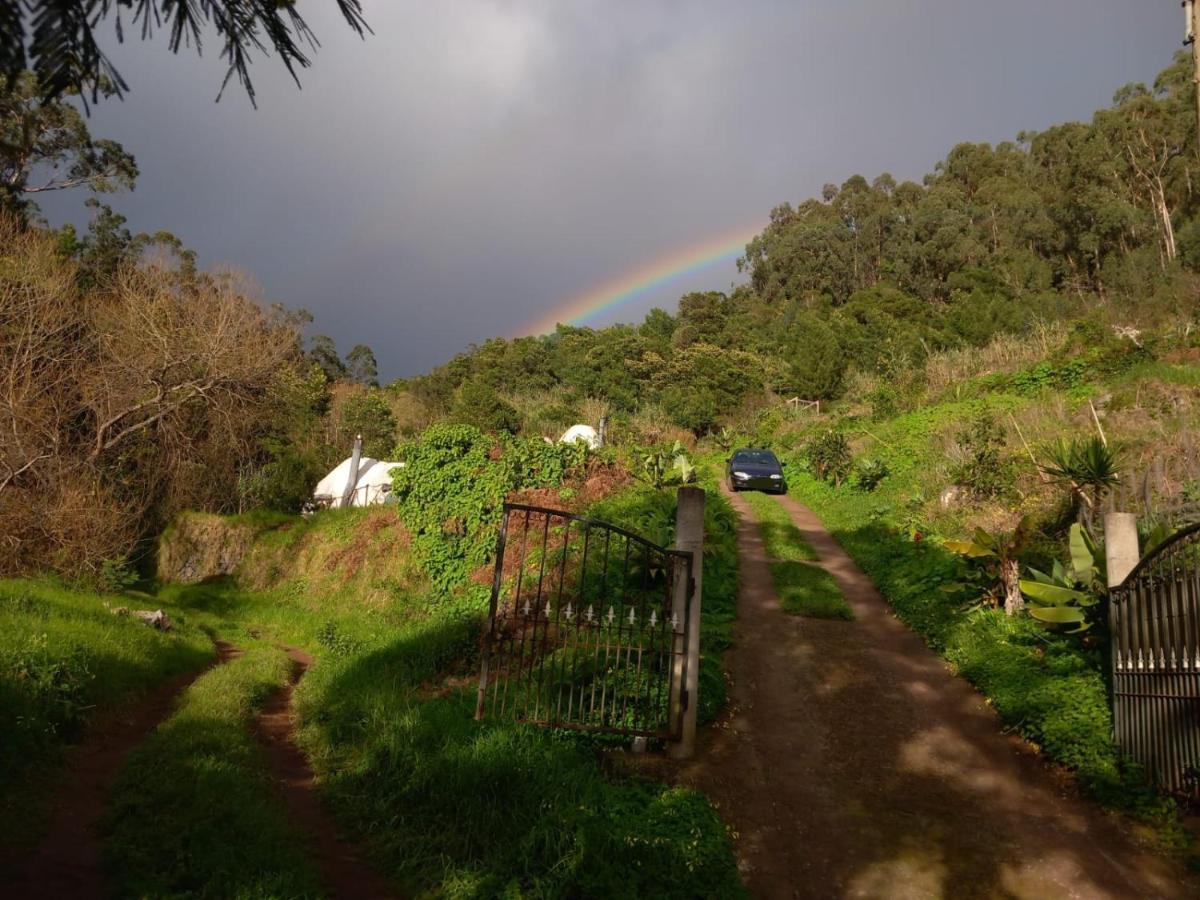 Arambha Ecovillage Farmstay Tabua  Exterior photo